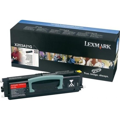 Lexmark X203A21G - originálny