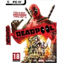 Hry na PC Deadpool: The Game