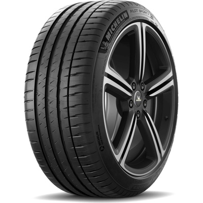 Michelin PILOT SPORT 4 255/45 R18 99W runflat