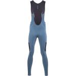 Nalini Клин за колоездене Nalini Pockets Bib Tight Cycling bottoms - Uniform Blu (055-3755-0313)
