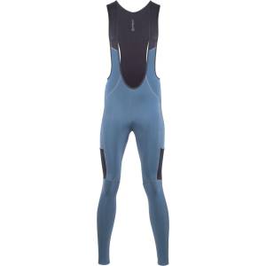 Nalini Клин за колоездене Nalini Pockets Bib Tight Cycling bottoms - Uniform Blu (055-3755-0313)