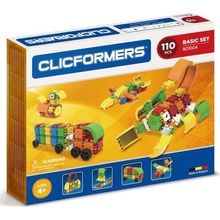 Clicformers 110 basic set