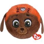 TY Toys Плюшена играчка TY Toys Beanie Bouncers - Paw Patrol Zuma (TY83022) - ozone