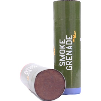 Enola Gaye Friction Smoke Grenade 40 g Modrá