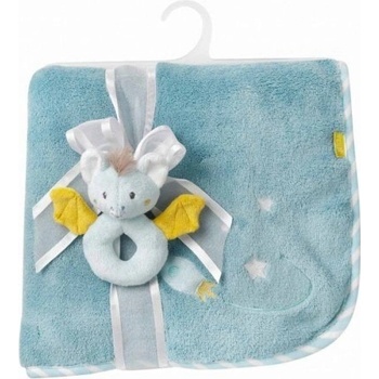 BABY Fehn Little Castle deka netopier 2017