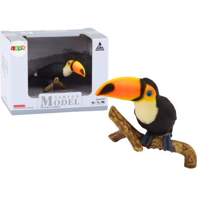 mamido Veľký Tukan