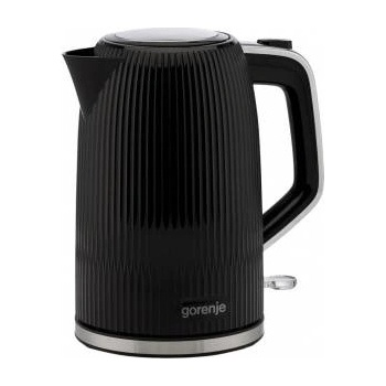 Gorenje KETTLE K17DPB stainless steel black