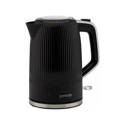 Gorenje KETTLE K17DPB stainless steel black
