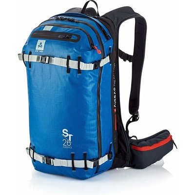 Arva Reactor ST26l Switch Blue