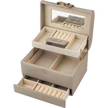 Rossi Кутия за бижута на три нива Алиса (wa13907)