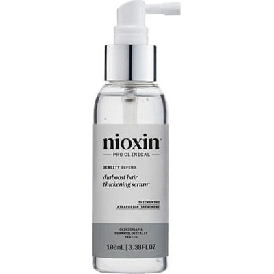 Nioxin Sérum pro objem vlasů Pro Clinical Thickening Serum 100 ml
