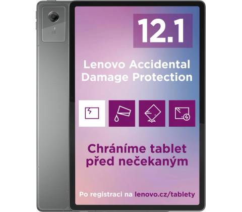 Lenovo Idea Tab Plus ZAGF0160CZ