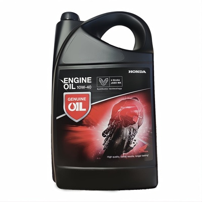 Honda 4T 10W-40 4 l