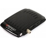 Opticum Red AX 300 mini PVR DVB-S2