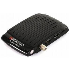 Opticum Red AX 300 mini PVR DVB-S2