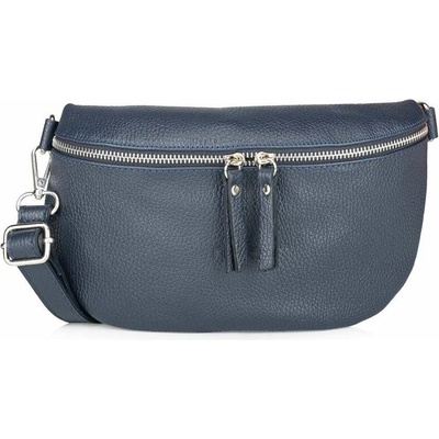 RIEKER TR259 modrá W6 JADEN TR259 BLUE NAVY