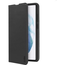 Pouzdro SBS Book Wallet Lite Samsung Galaxy S22 Ultra, černé