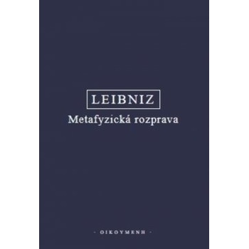 Metafyzická rozprava