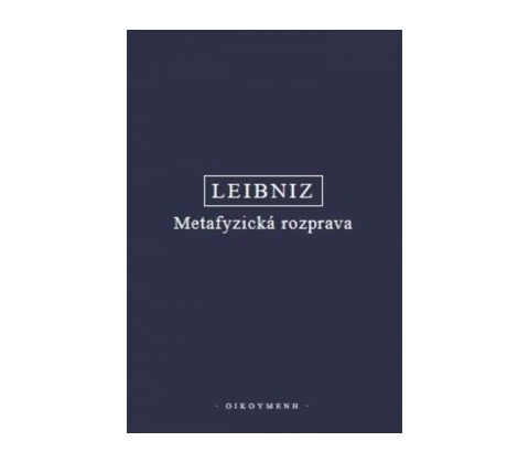 Metafyzická rozprava