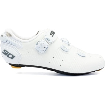 Sidi Wire 2S White