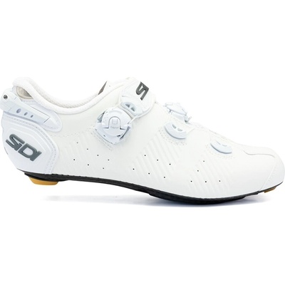 Sidi Wire 2S White