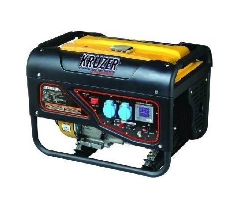 Kruzer TH 6500
