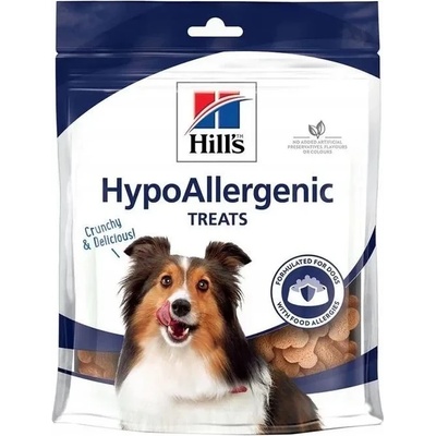 Hill's Хипоалергенни лакомства за кучета Hill's 200г