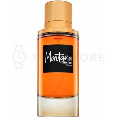 Montana Collection Edition 3 parfumovaná voda unisex 100 ml