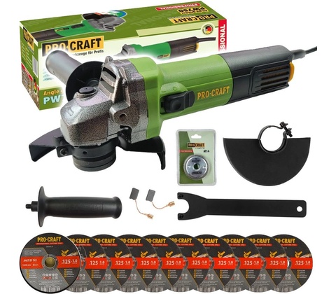 Procraft PW750