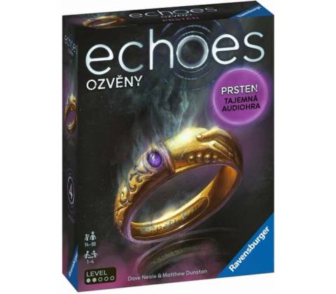 Echoes Prsten
