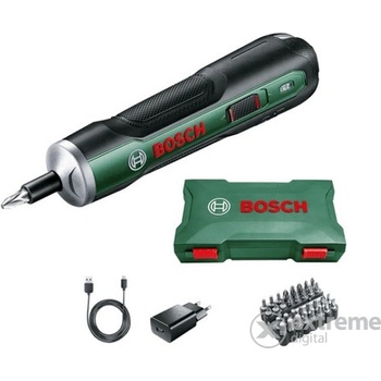 Bosch PushDrive 0.603.9C6.020
