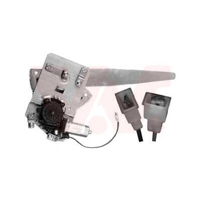 Mechanizmus zdvíhania okna VAN WEZEL 3075261