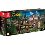 Planet Entertainment Cabela's The Hunt [Championship Edition] (Switch)