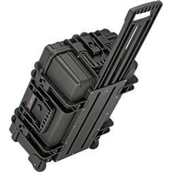 KNIPEX Kufr na nářadí Robust45 Elektro