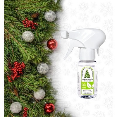 Čistá pohoda Vůně na vánoční stromeček