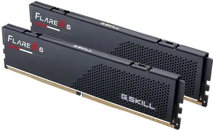 G.SKILL Flare X5 32GB (2x16GB) DDR5 6000MHz F5-6000J3636F16GX2-FX5