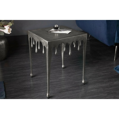 LuxD Gwendolyn S 44 strieborný