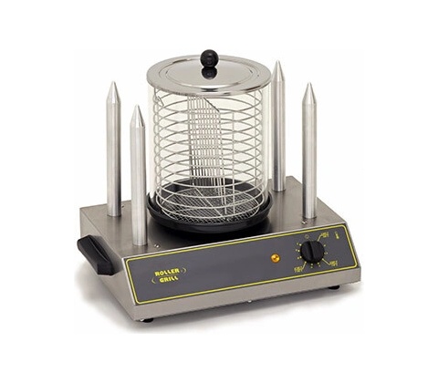 Roller Grill CS 4 E