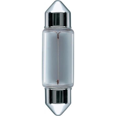 Osram 6411-02B BLI2DK C5W SV8,5-8 12V 10W