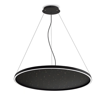 POLARIS Дизайнерска висяща LED лампа Quasar P (Ø800) | 342, 22€ (669, 33 лв) (699)