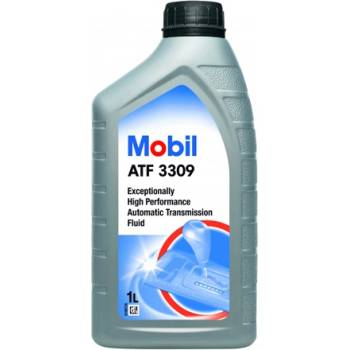 Mobil Масло за автоматична скоростна кутия mobil atf 3309 1 литър