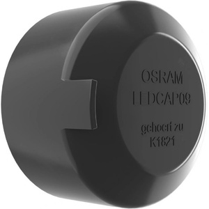 OSRAM Капачка за главен фар LEDriving CAP LEDCAP09 2бр (3235)