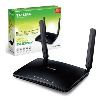 TP-Link TL-MR6400