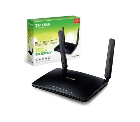 TP-Link TL-MR6400