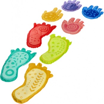 Tup Tup zmyslová dráha