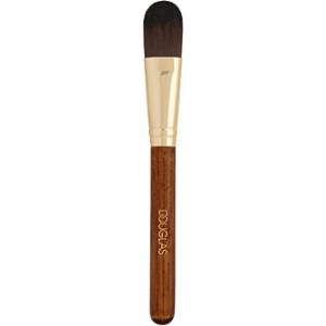 Douglas Accessories DOUGLAS Classic Flat Fondation Brush Четка за фдт дамски