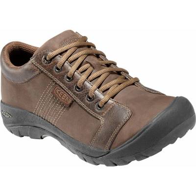 Keen Austin chocolate brown
