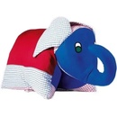 Cedr Polštář zavazovací Slon 50x50