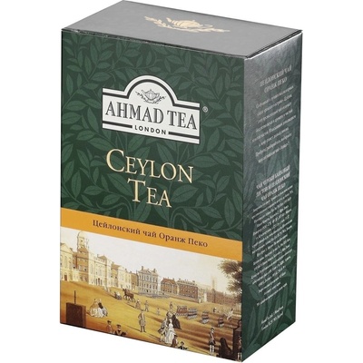 Ahmad Tea Ceylon sypaný 500 g