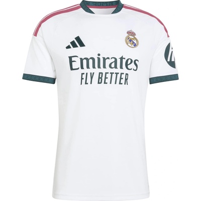 adidas Real Madrid 26/27 domáci